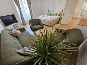 No8 apartment